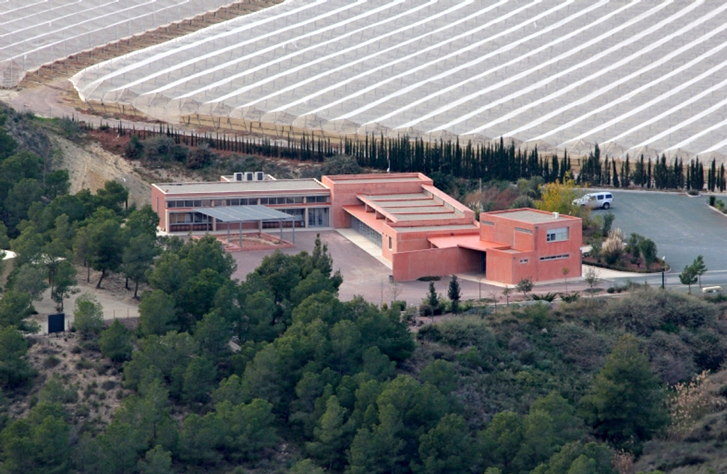Más de 9.500 euros para el servicio de vigilancia sin armas de La Bastida